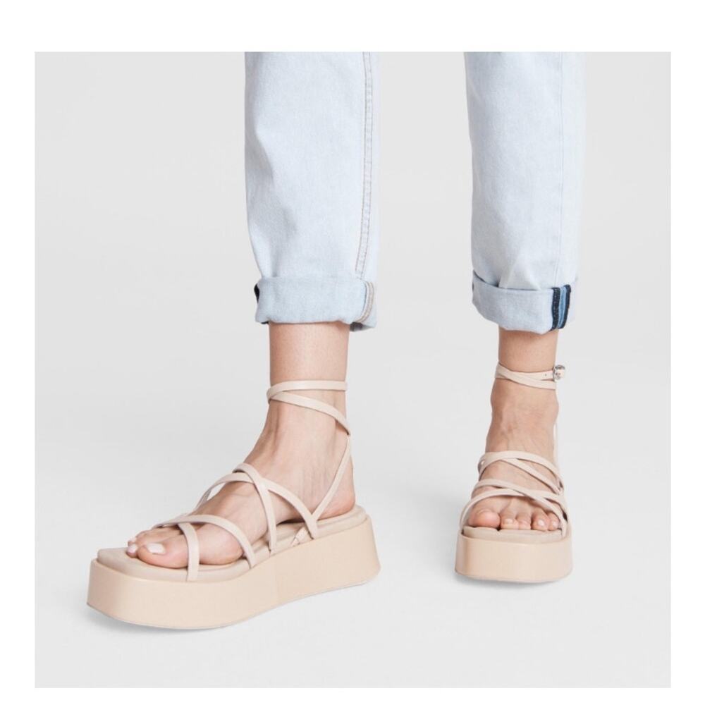 Rag & Bone Logan Sandal Size 41 / 11